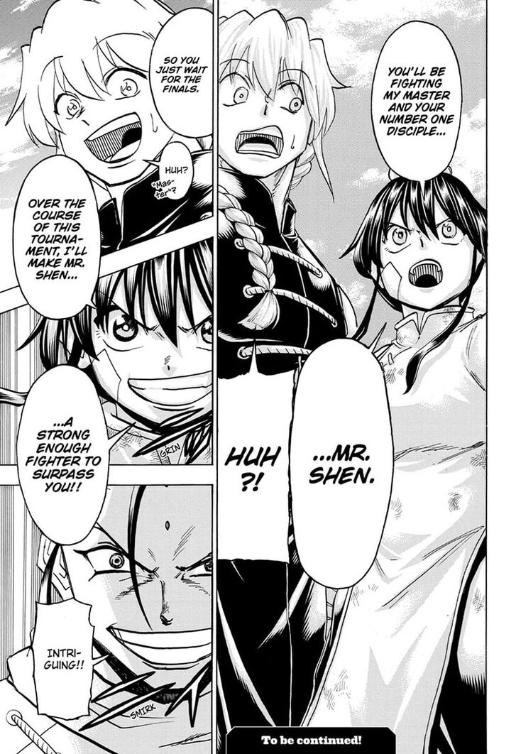 Read Undead Unluck Manga Online