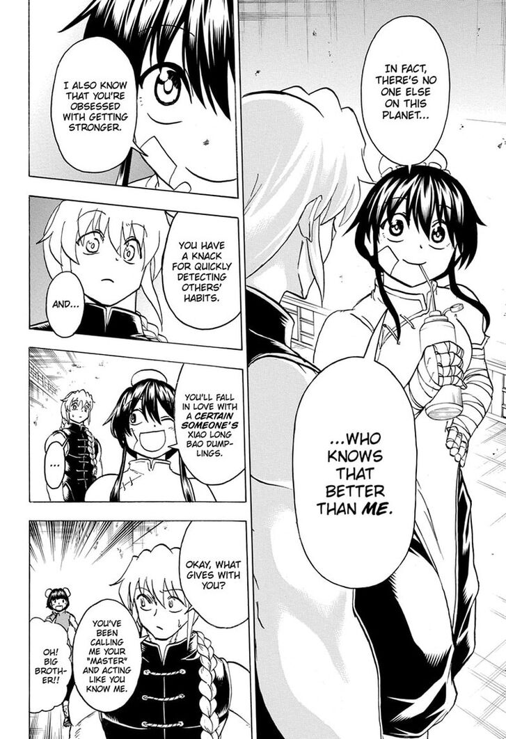 Read Undead Unluck Manga Online