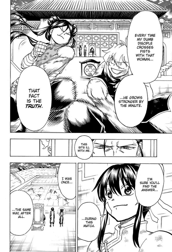Read Undead Unluck Manga Online