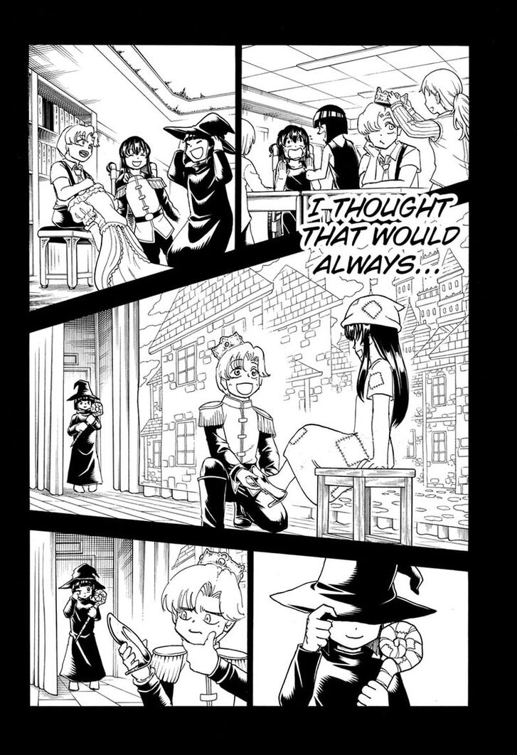 Read Undead Unluck Manga Online
