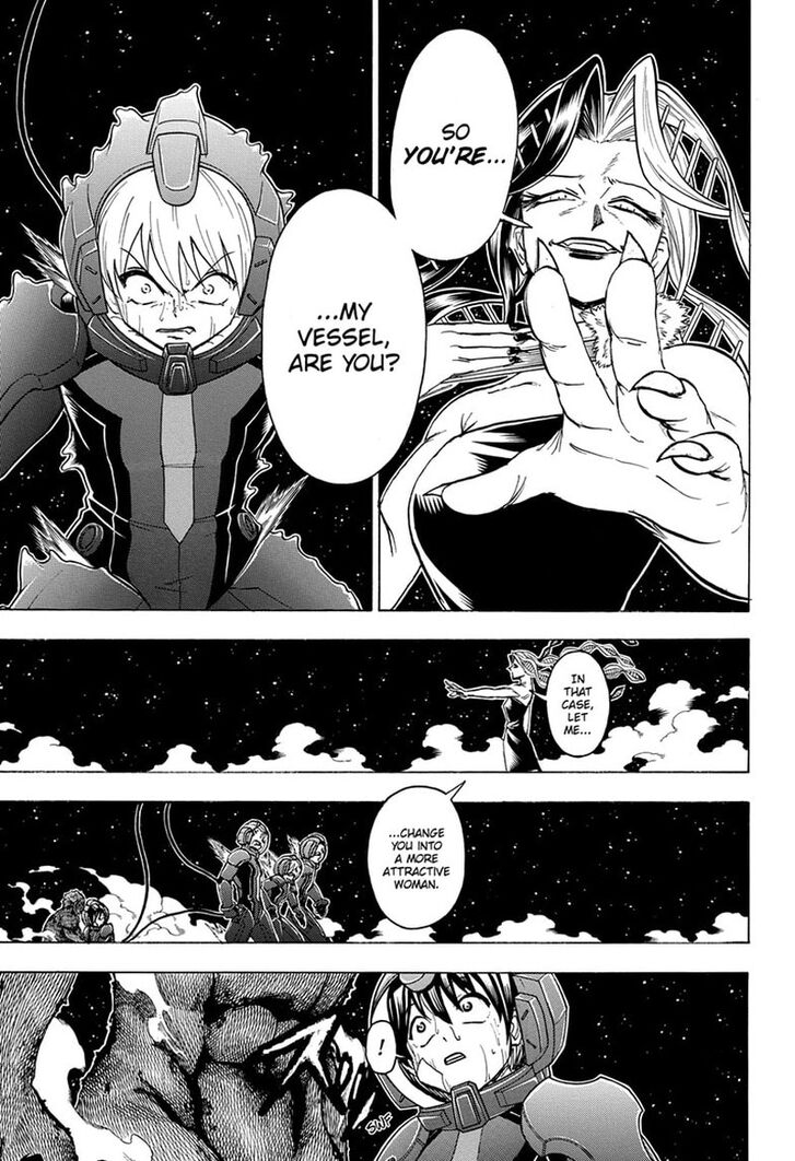 Read Undead Unluck Manga Online