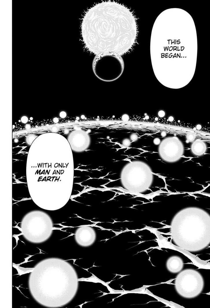 Read Undead Unluck Manga Online