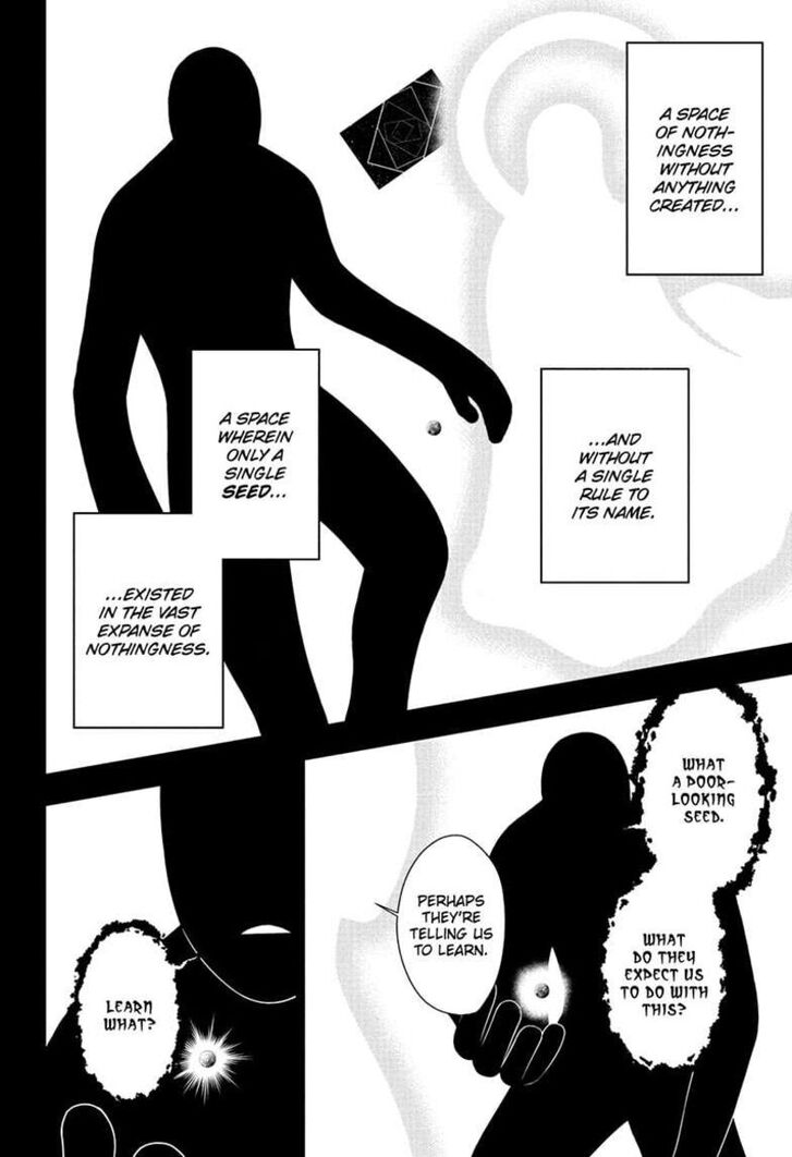 Read Undead Unluck Manga Online