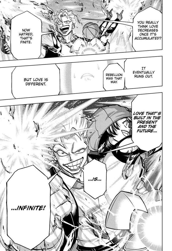 Read Undead Unluck Manga Online