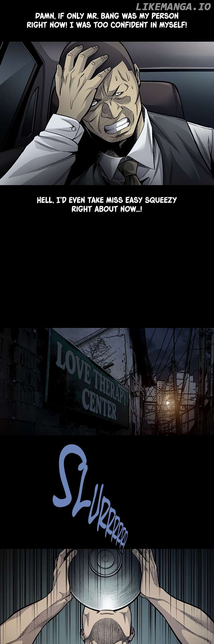 Read Vigilante - Manhwa Manga Online
