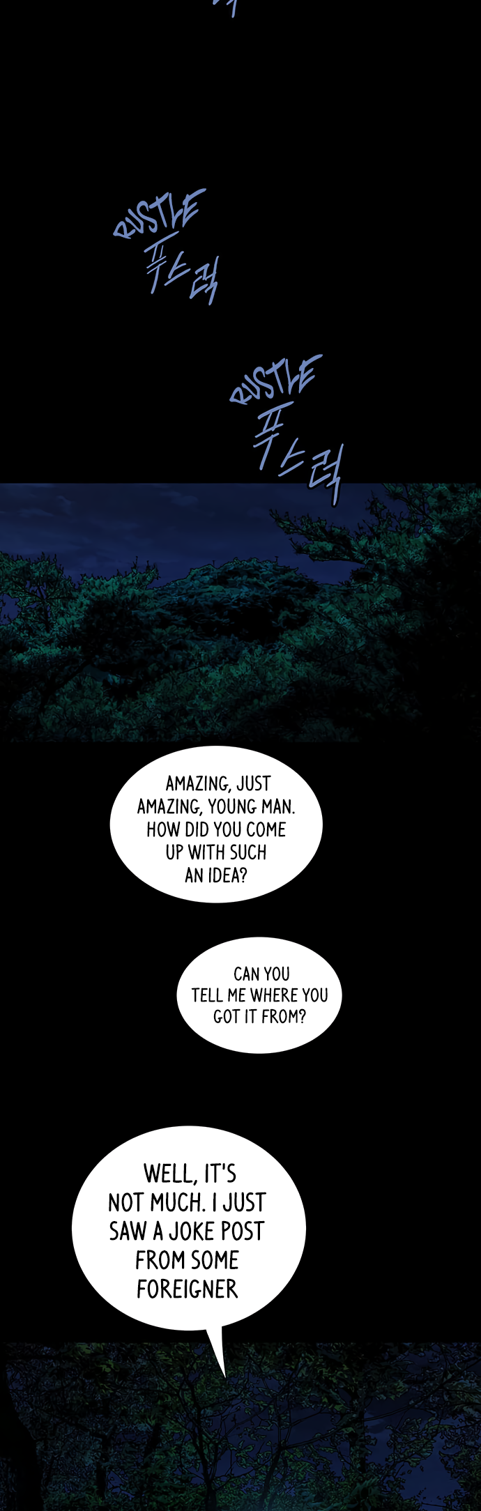 Read Vigilante Part 2 Manga Online