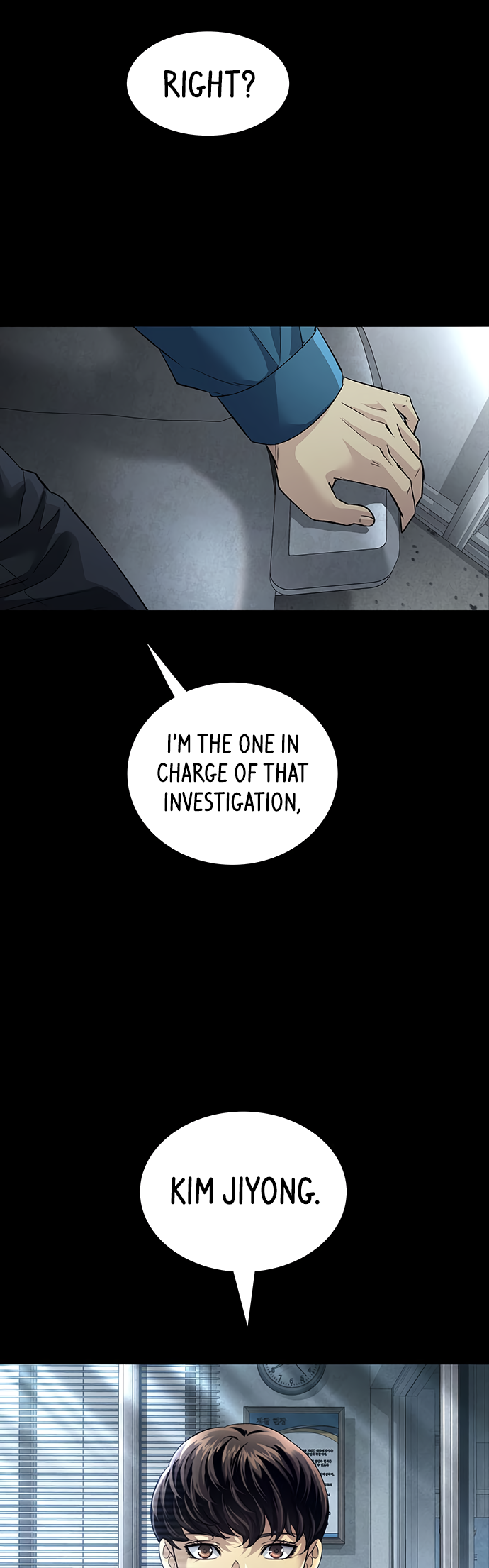 Read Vigilante Part 2 Manga Online