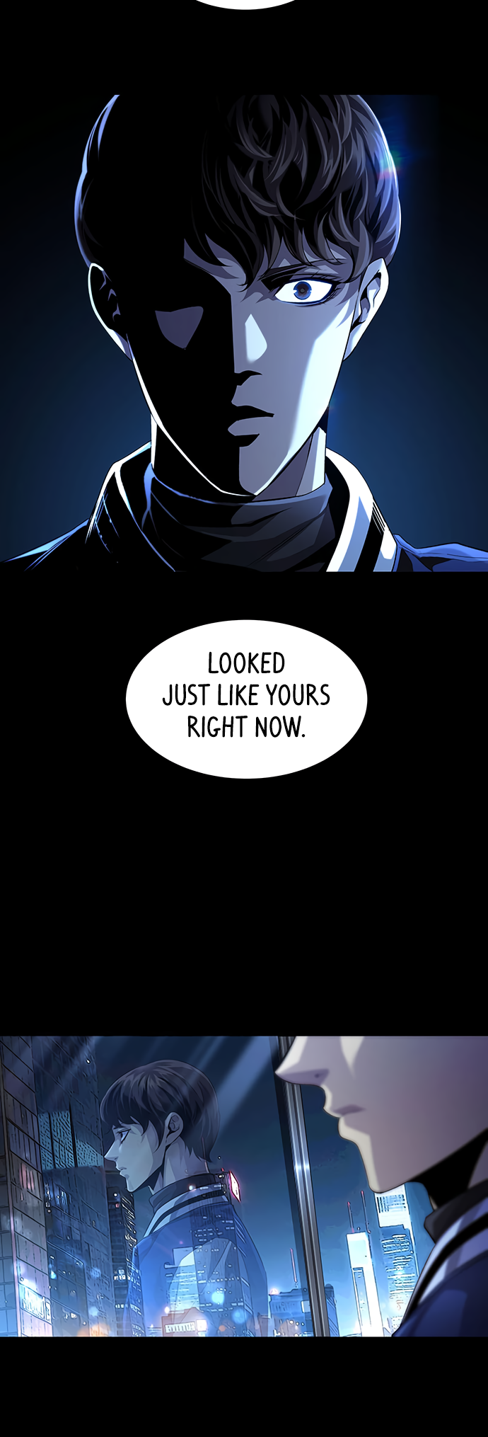 Read Vigilante Part 2 Manga Online