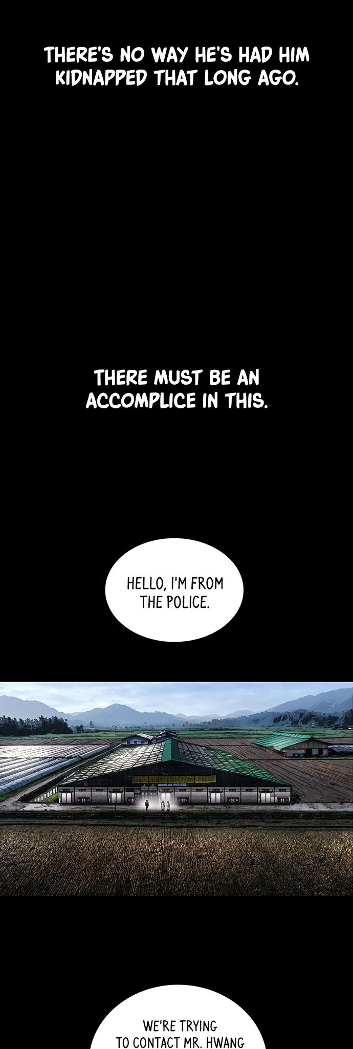 Read Vigilante Part 2 Manga Online