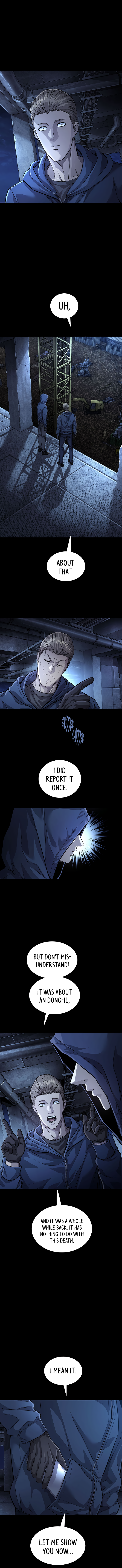 Read Vigilante Part 2 Manga Online