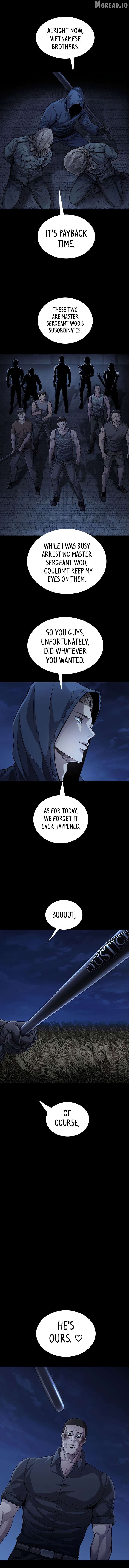 Read Vigilante Part 2 Manga Online