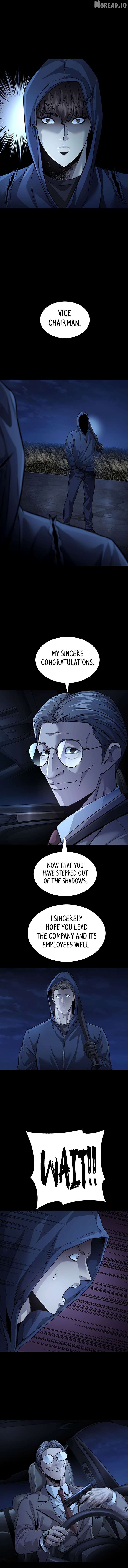 Read Vigilante Part 2 Manga Online