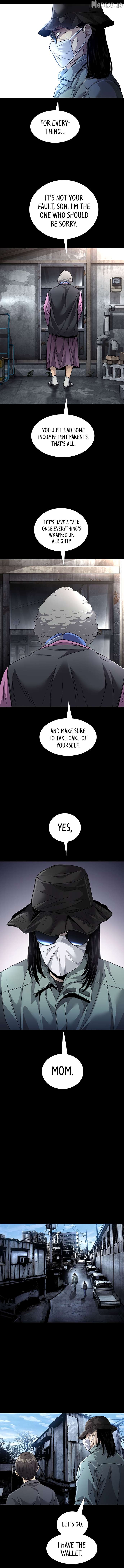 Read Vigilante Part 2 Manga Online