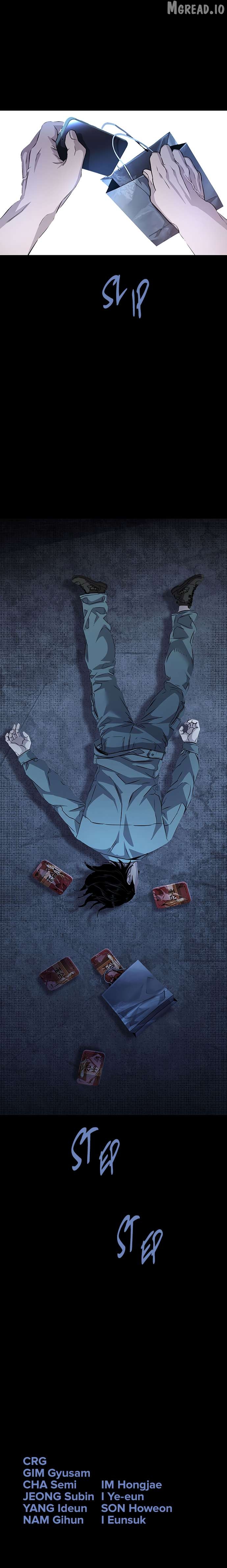 Read Vigilante Part 2 Manga Online