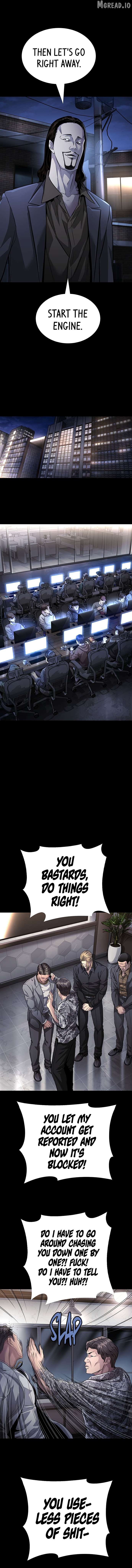 Read Vigilante Part 2 Manga Online