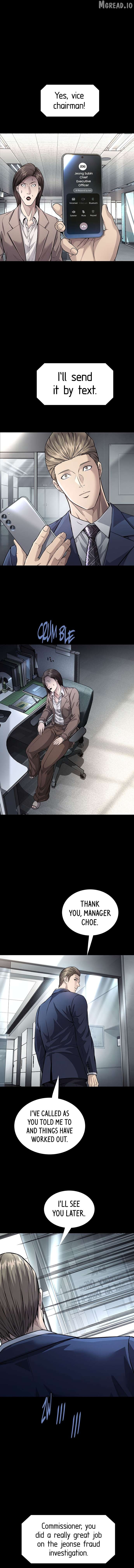 Read Vigilante Part 2 Manga Online