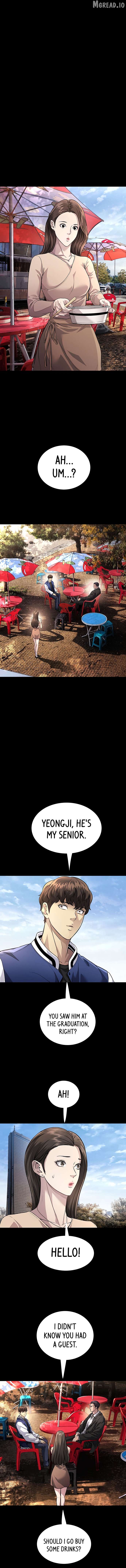 Read Vigilante Part 2 Manga Online