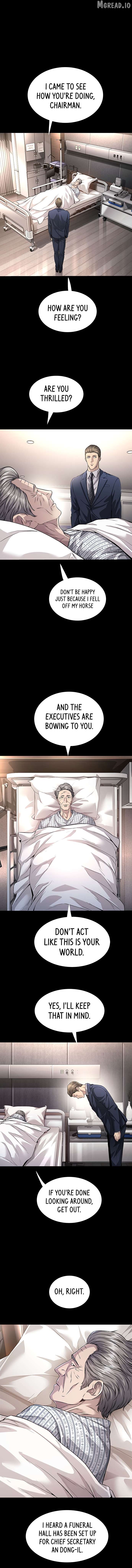Read Vigilante Part 2 Manga Online