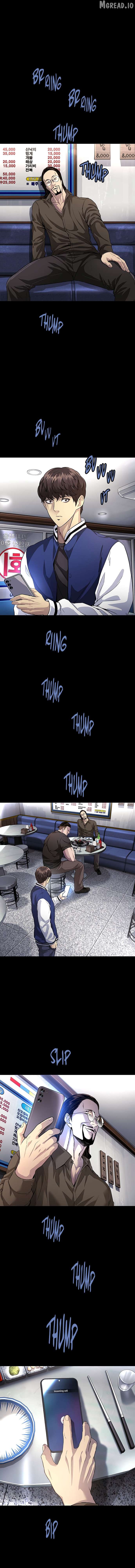 Read Vigilante Part 2 Manga Online