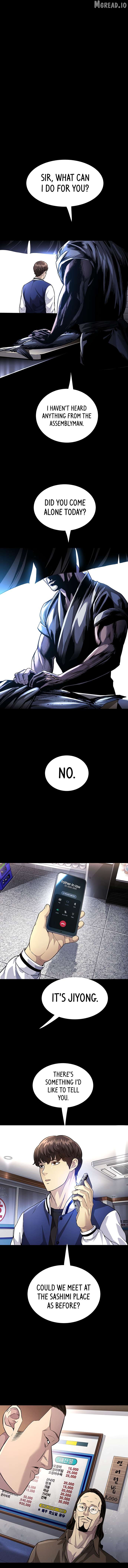 Read Vigilante Part 2 Manga Online