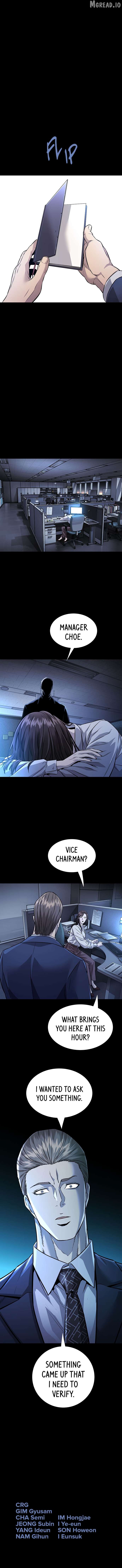 Read Vigilante Part 2 Manga Online