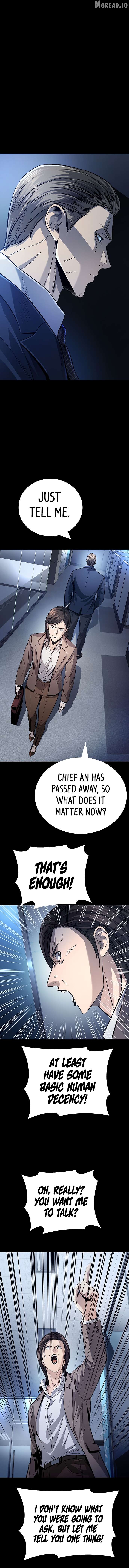 Read Vigilante Part 2 Manga Online