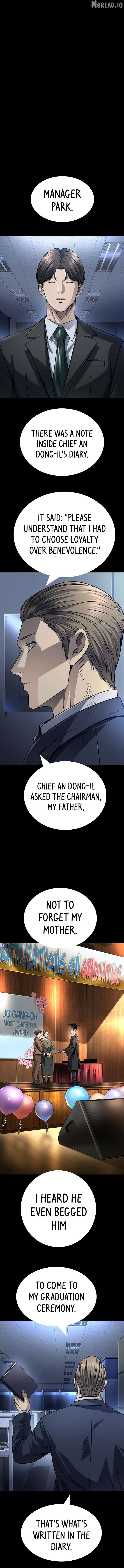 Read Vigilante Part 2 Manga Online