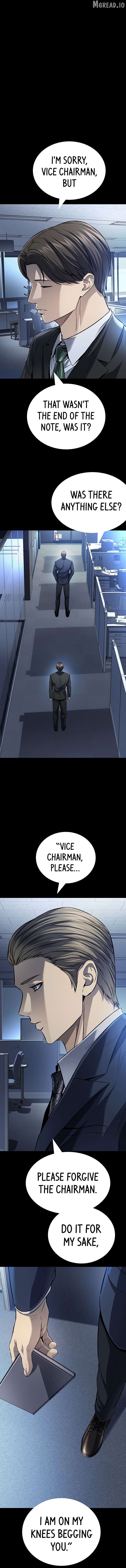 Read Vigilante Part 2 Manga Online