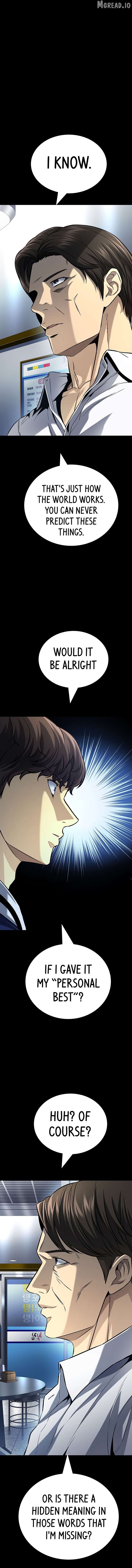 Read Vigilante Part 2 Manga Online