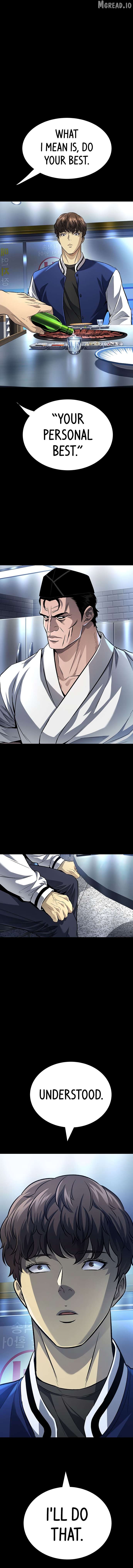 Read Vigilante Part 2 Manga Online