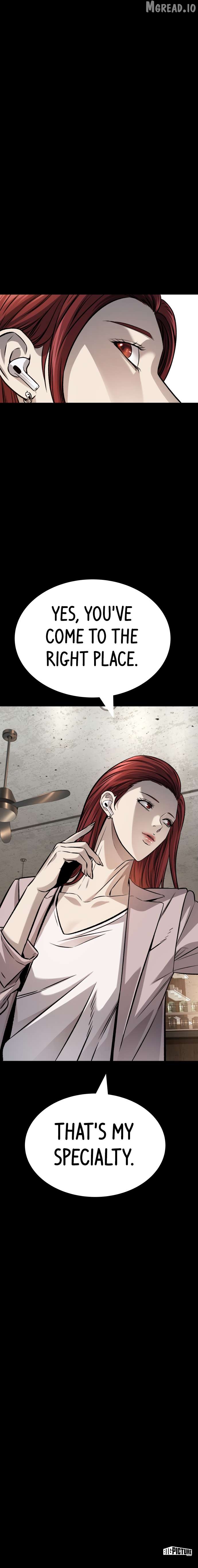 Read Vigilante Part 2 Manga Online
