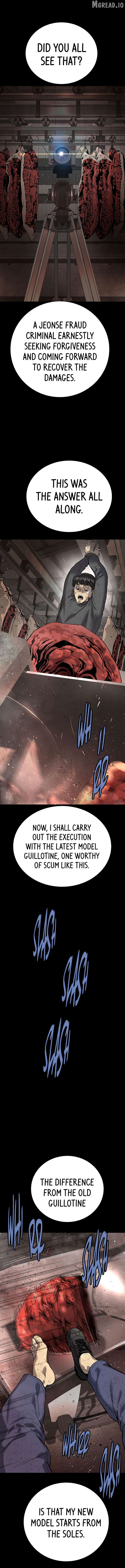 Read Vigilante Part 2 Manga Online