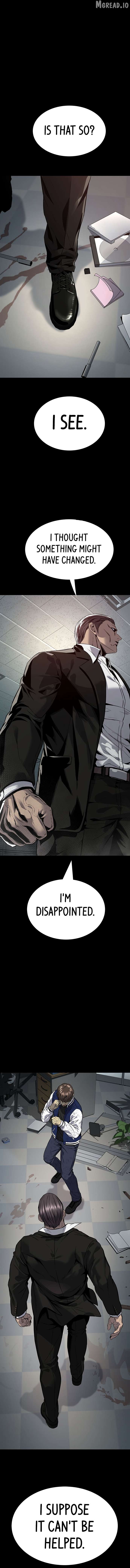 Read Vigilante Part 2 Manga Online