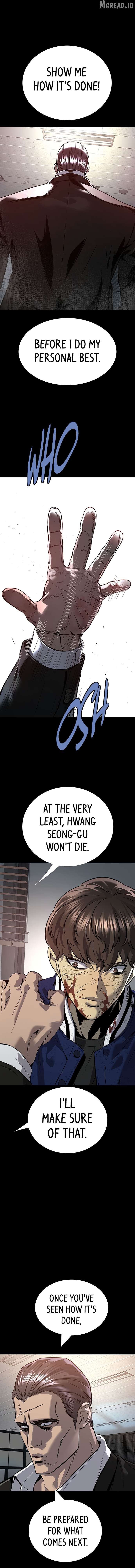 Read Vigilante Part 2 Manga Online