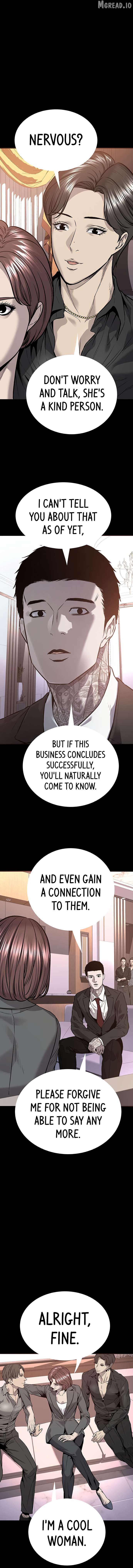 Read Vigilante Part 2 Manga Online