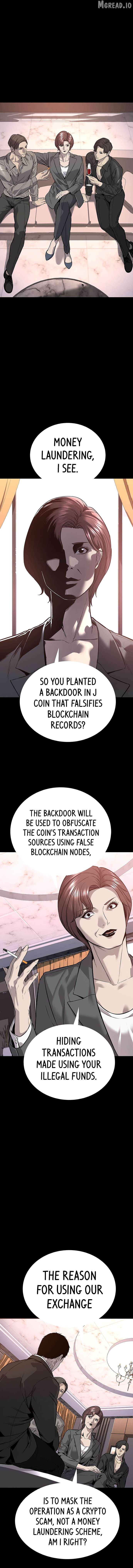 Read Vigilante Part 2 Manga Online