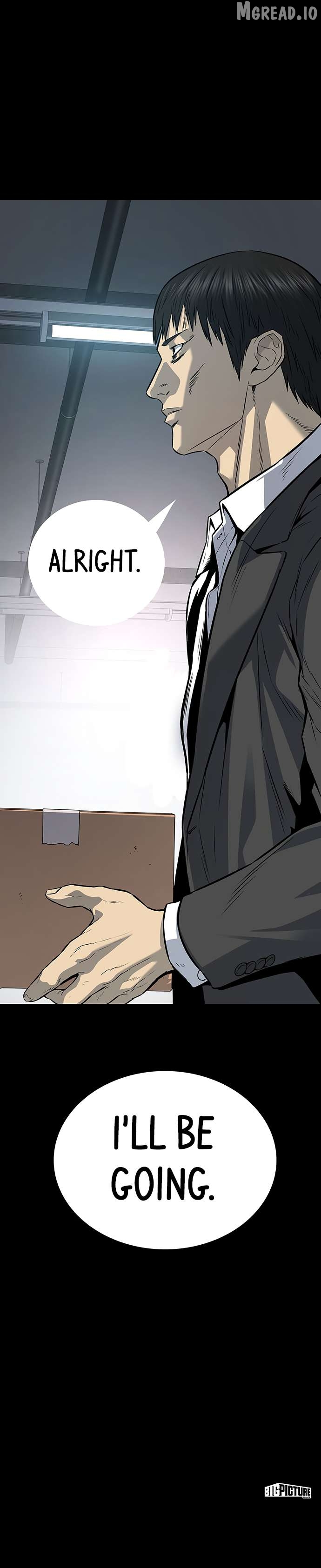 Read Vigilante Part 2 Manga Online