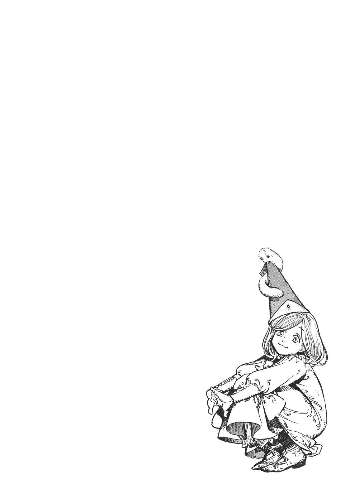 Read Witch Hat Atelier Manga Online
