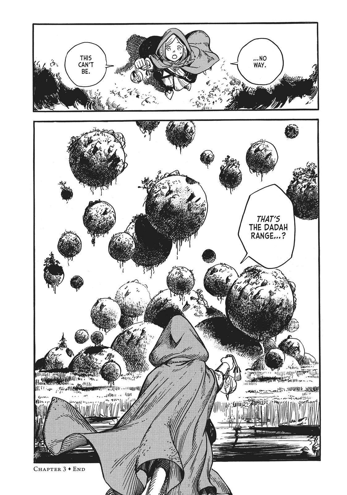 Read Witch Hat Atelier Manga Online