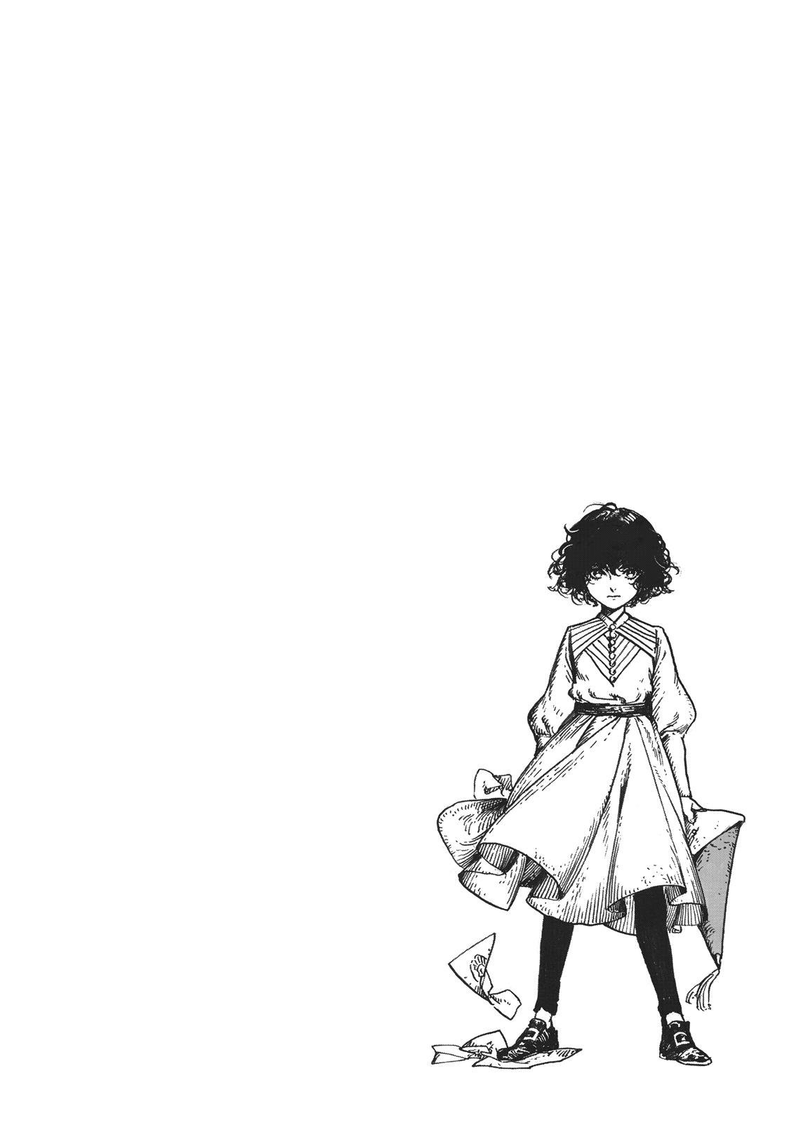 Read Witch Hat Atelier Manga Online