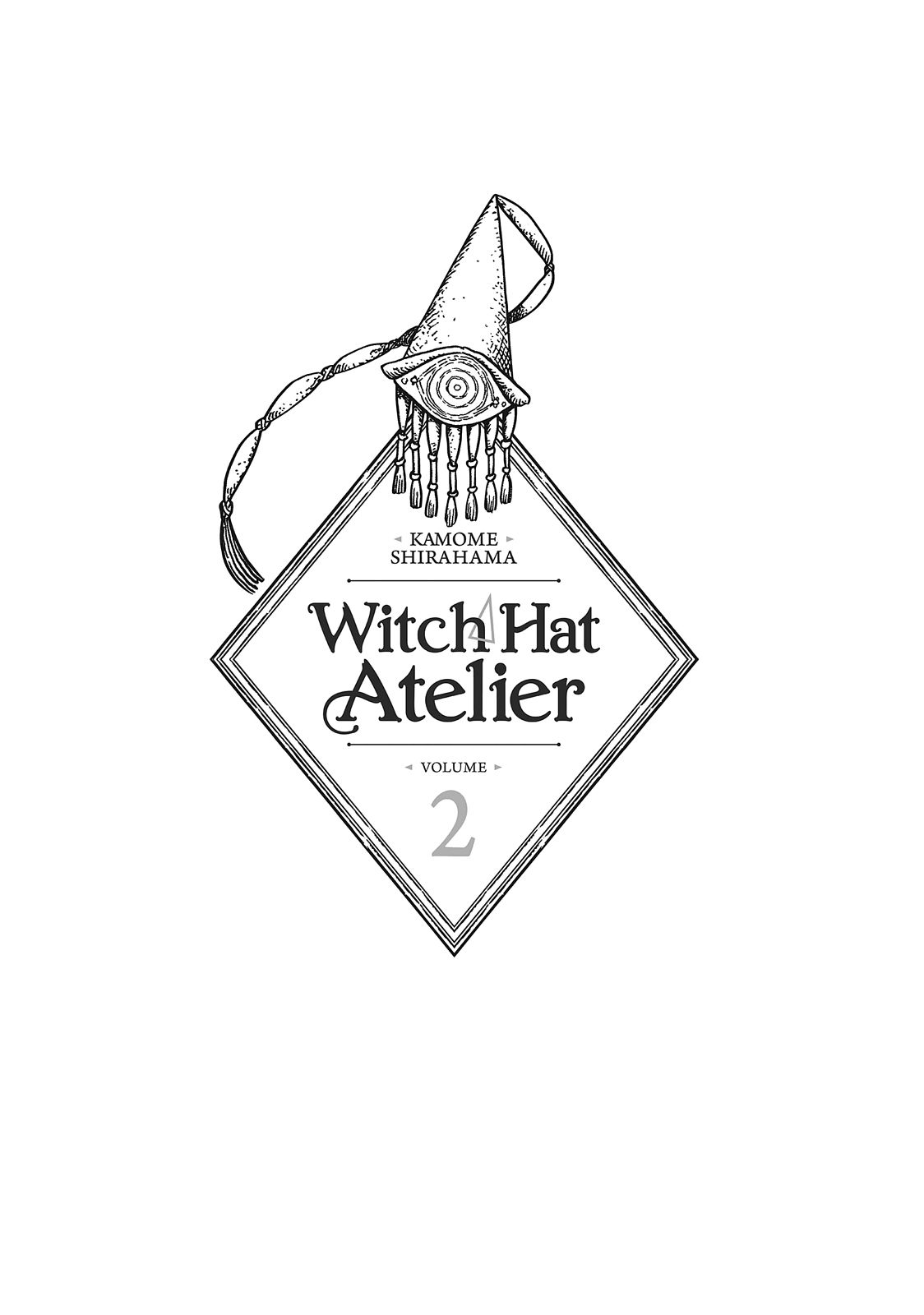 Read Witch Hat Atelier Manga Online