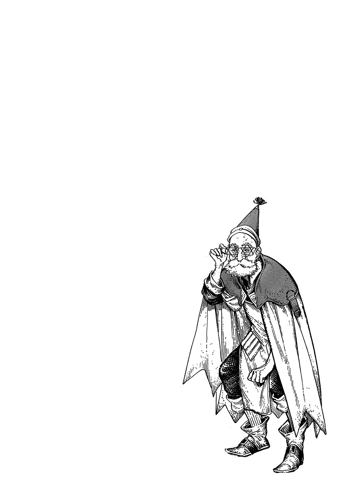 Read Witch Hat Atelier Manga Online