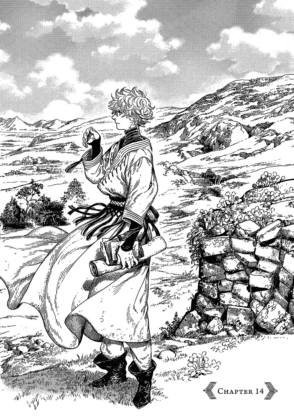 Read Witch Hat Atelier Manga Online