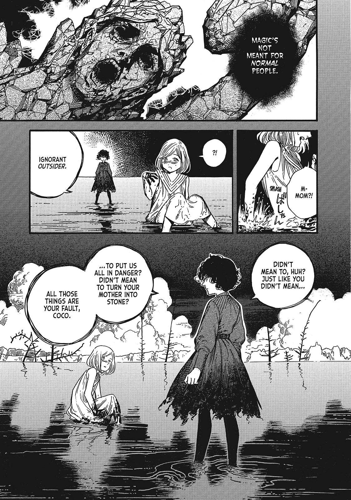 Read Witch Hat Atelier Manga Online