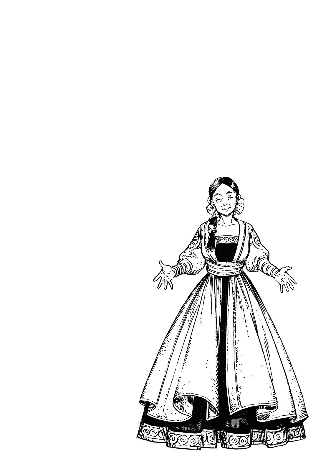 Read Witch Hat Atelier Manga Online