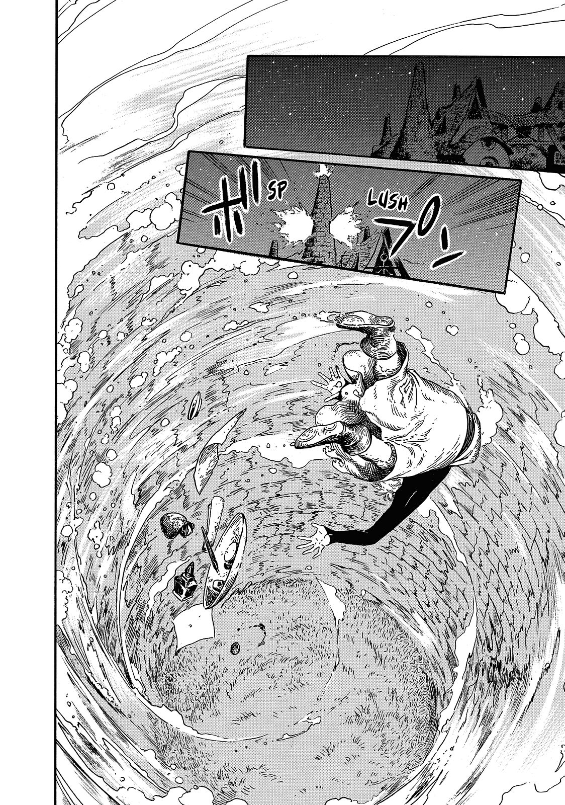 Read Witch Hat Atelier Manga Online
