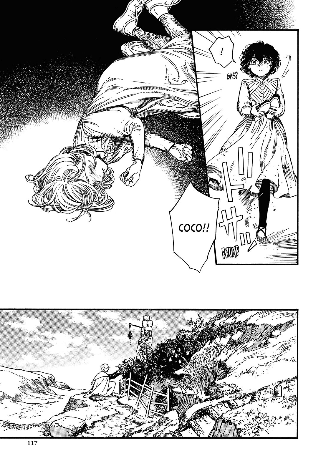 Read Witch Hat Atelier Manga Online