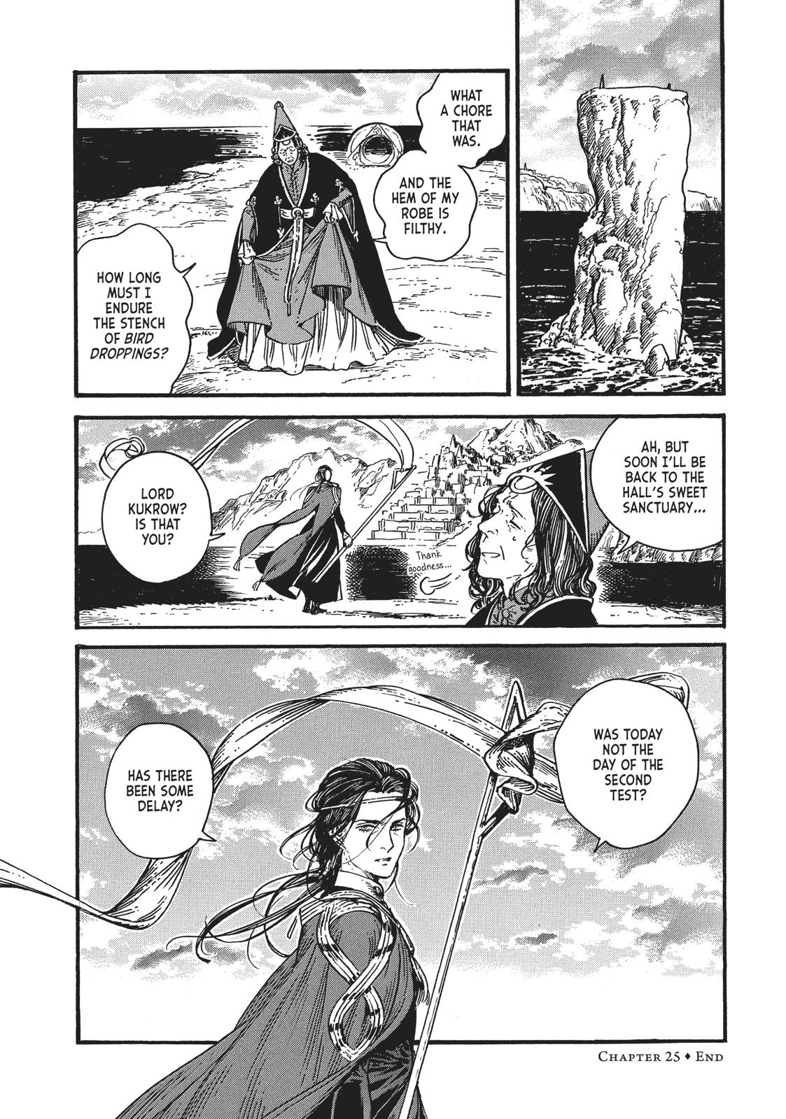 Read Witch Hat Atelier Manga Online