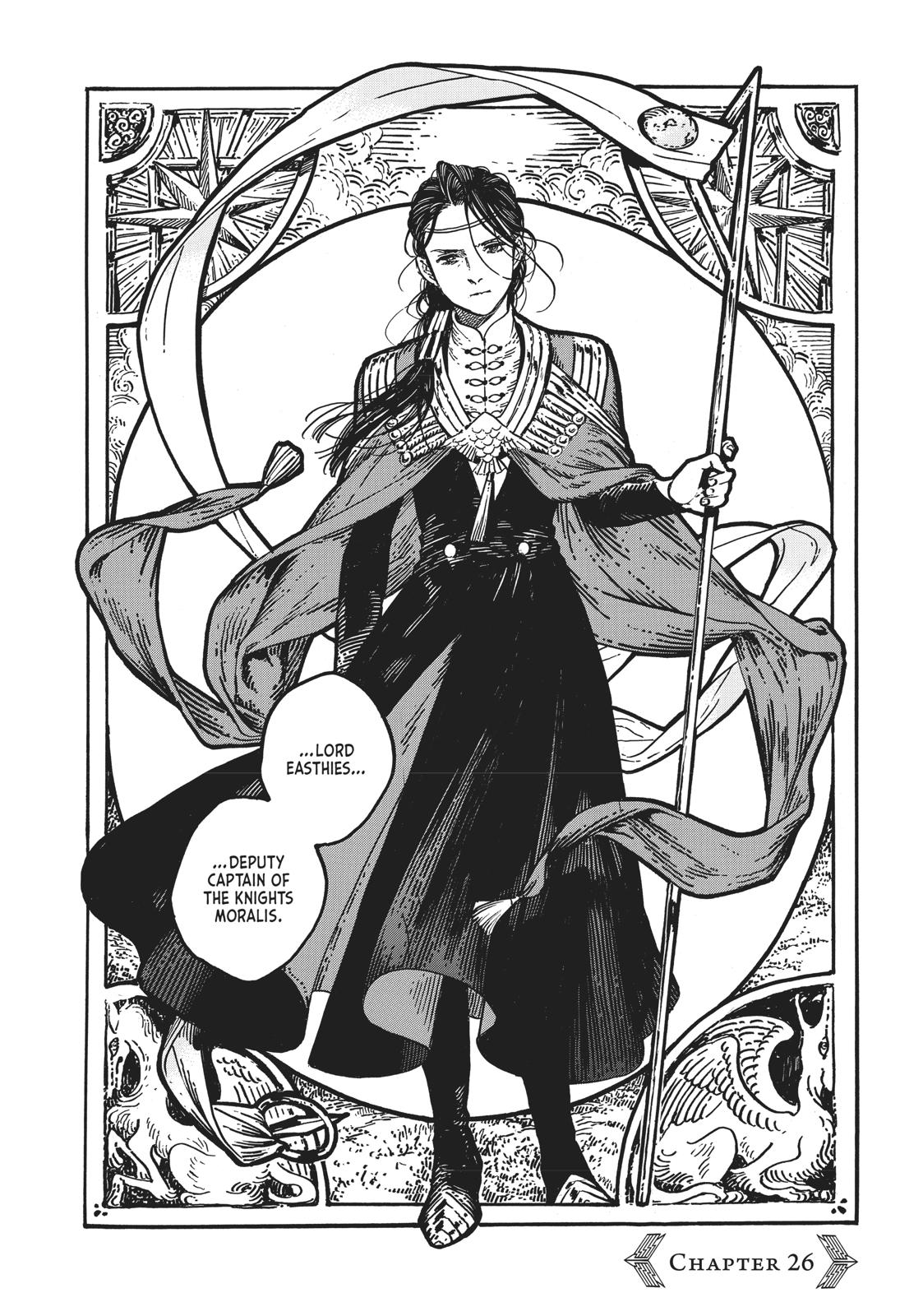 Read Witch Hat Atelier Manga Online
