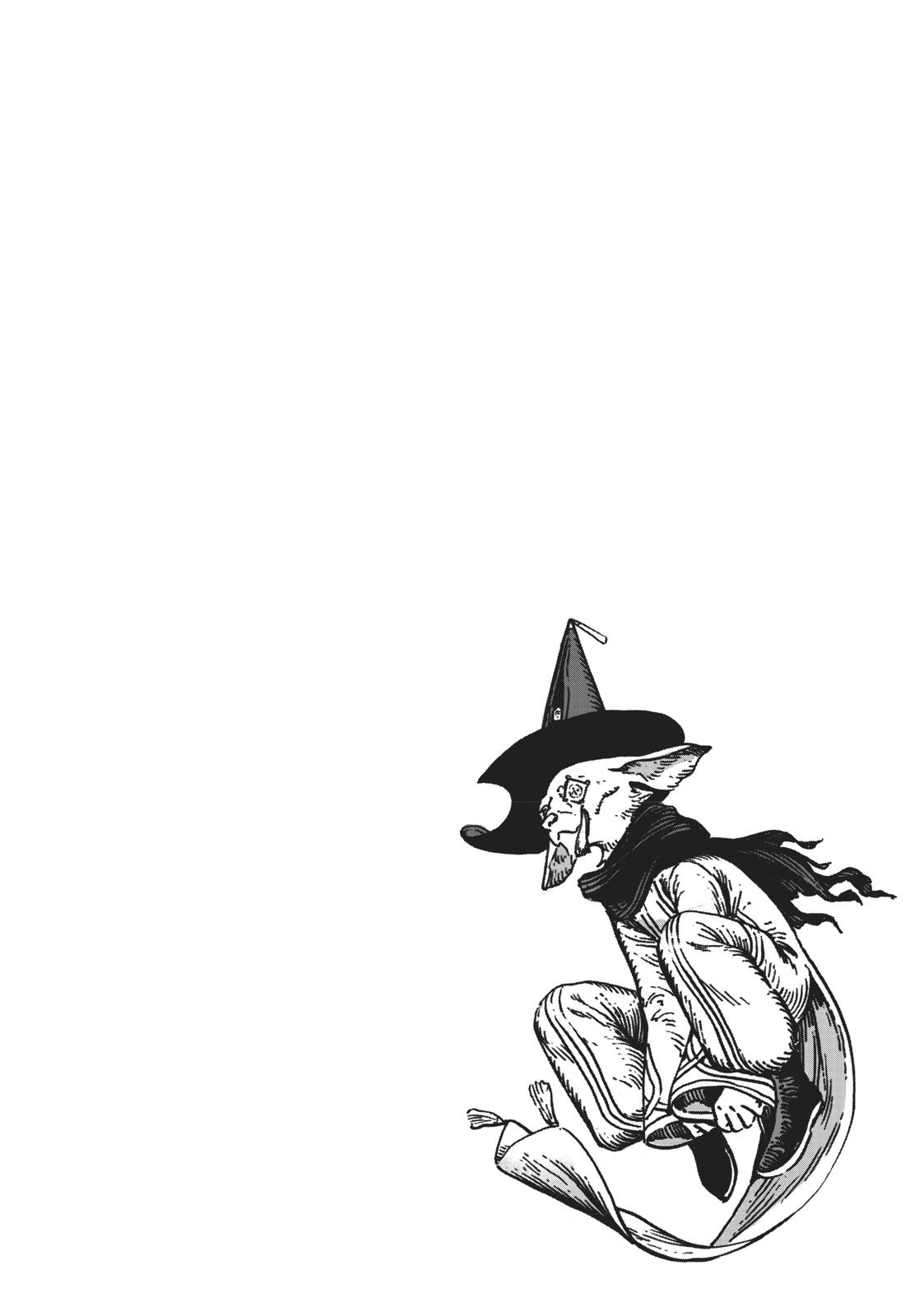 Read Witch Hat Atelier Manga Online